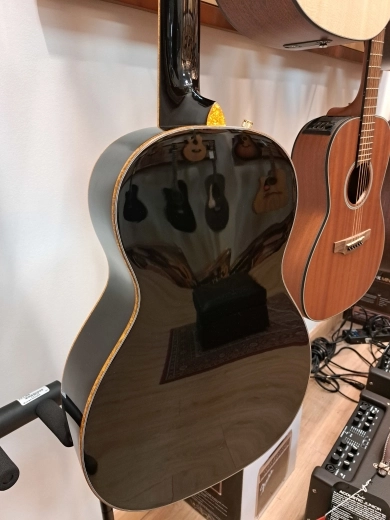 Gretsch Penguin Acoustic 3